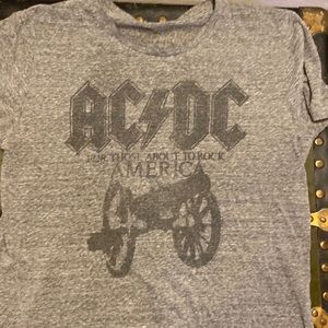 Lucky Brand Graphic T